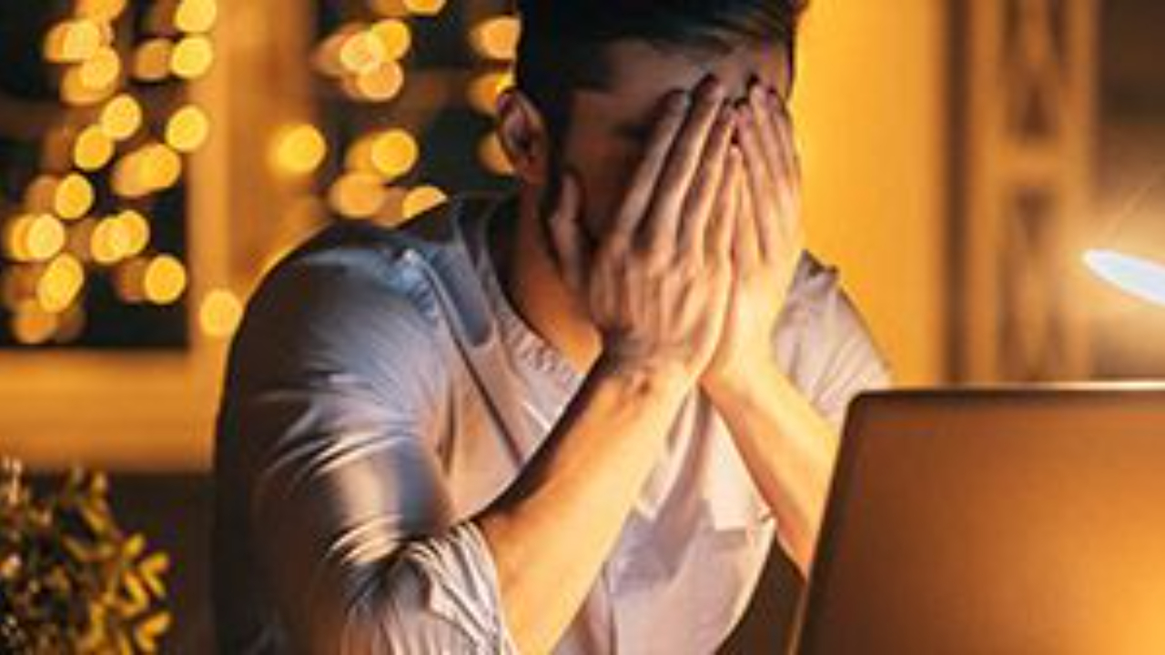 Burn-on Erschöpfung – systemische Ursachen und Wege raus