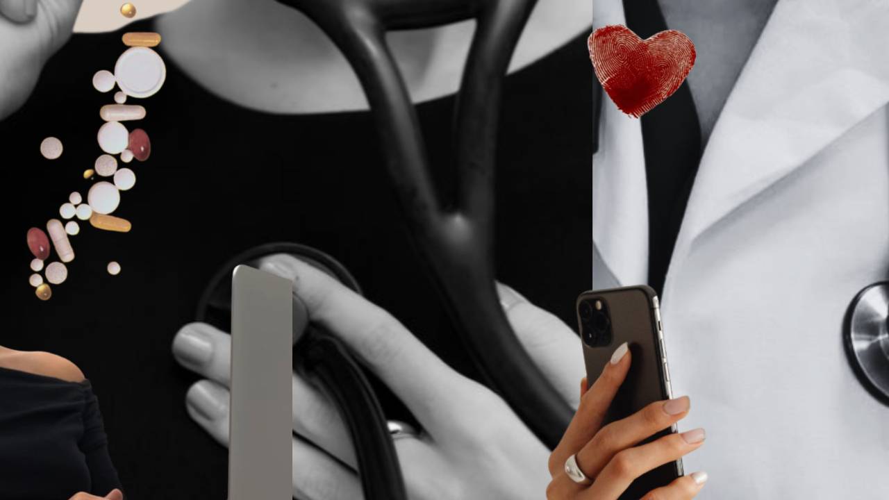 AI healthcare marketing