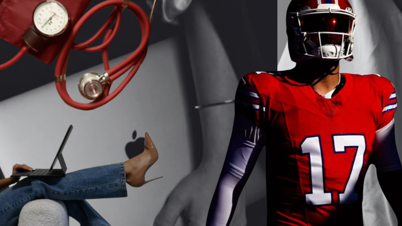 Physician personal branding — why patients are loyal to doctors not hospitals — Atria Social