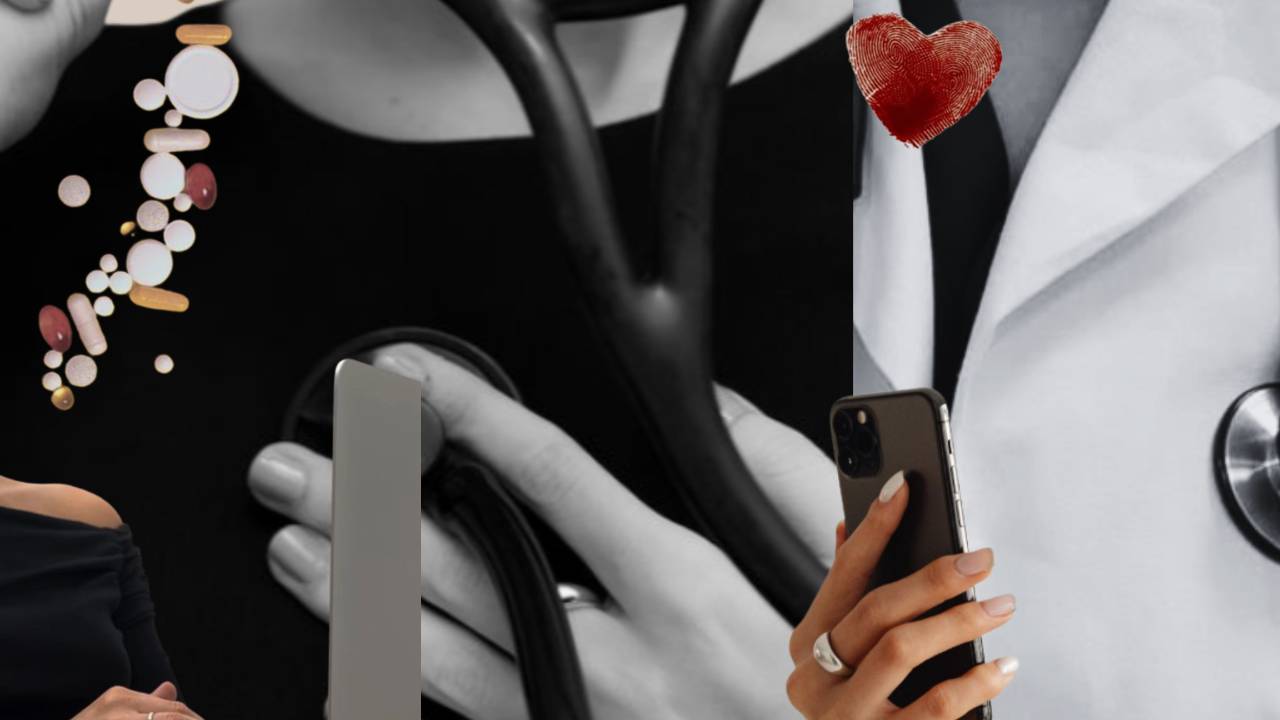 Doctor social media tips for physicians and medical practices — Atria Social