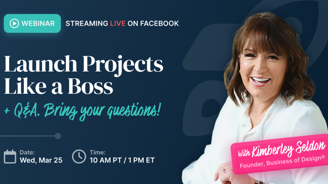 DesignFiles Webinar