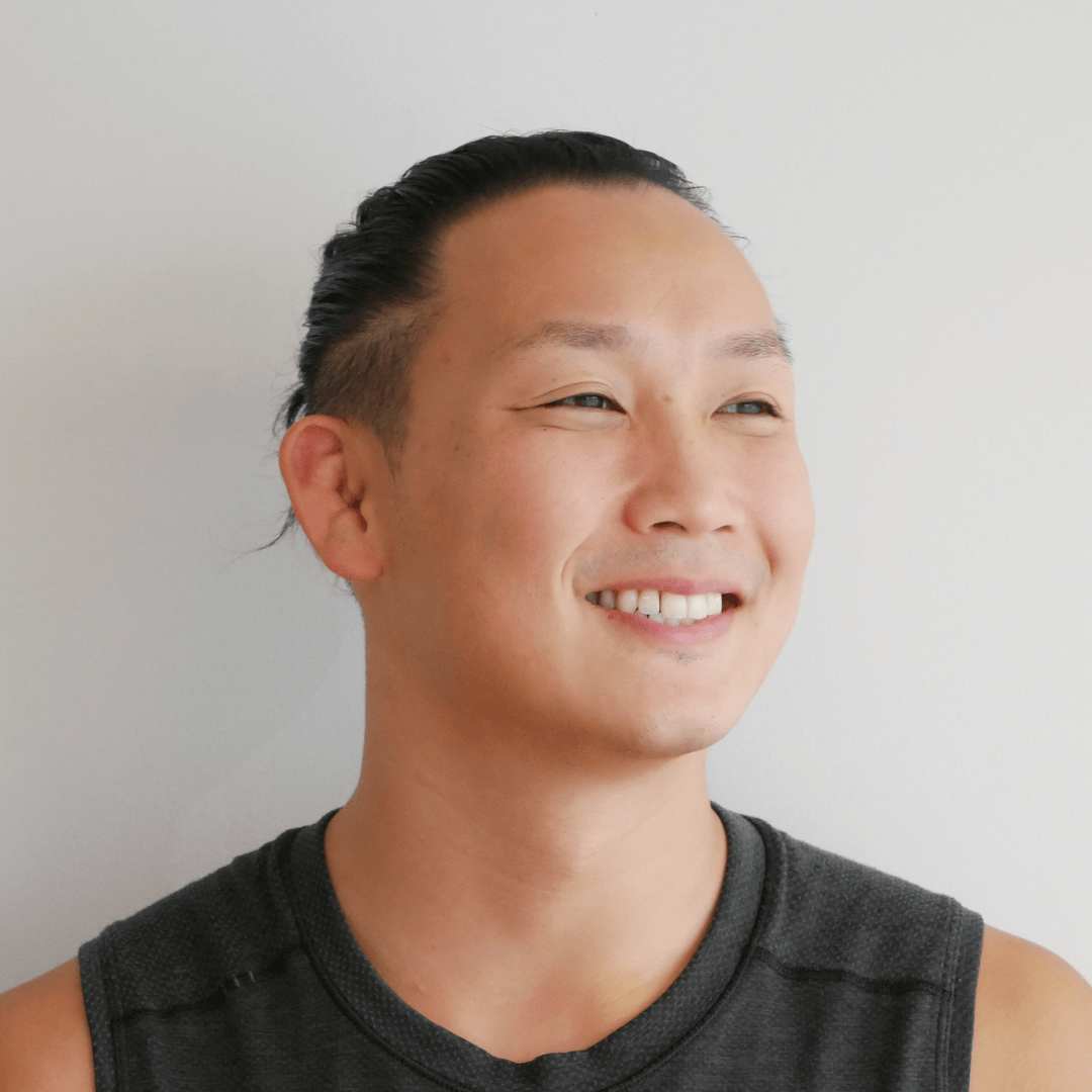 ヨガ大学代表講師 遠藤悠生のプロフィール写真