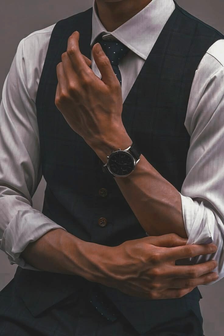 Mentorship for men