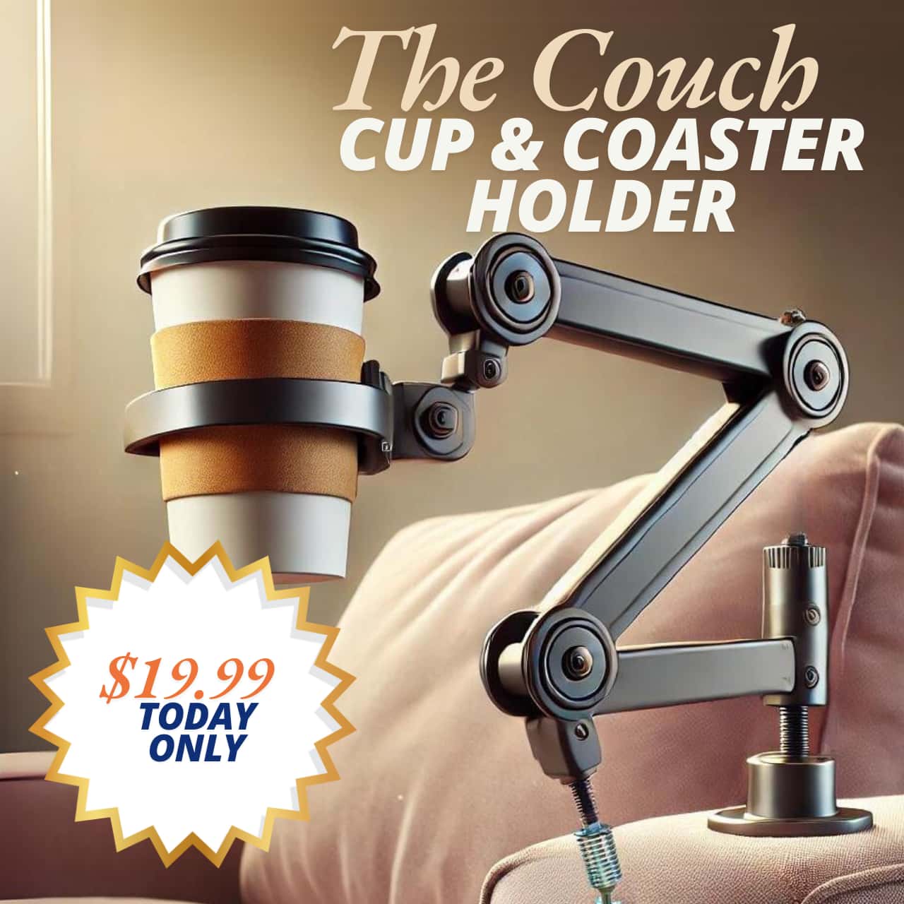 joke cupholder