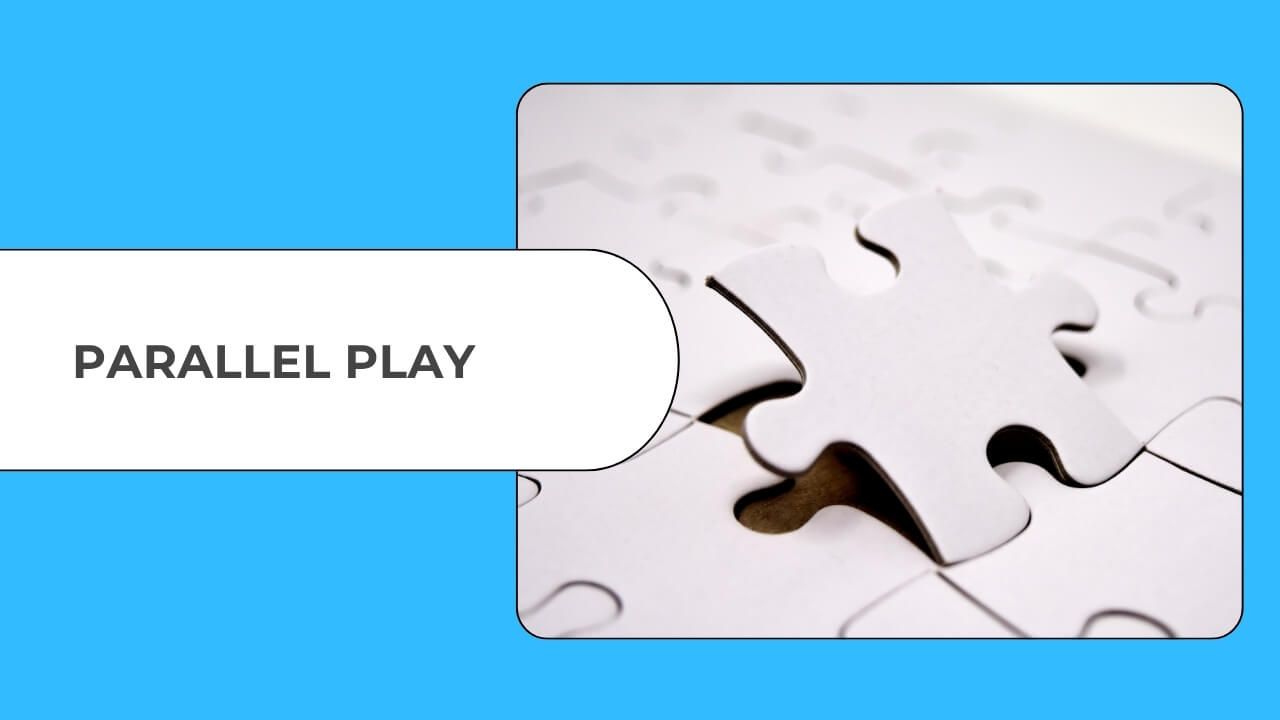 Puzzle pieces coming together, representing connection, presence, and shared progress in life and leadership