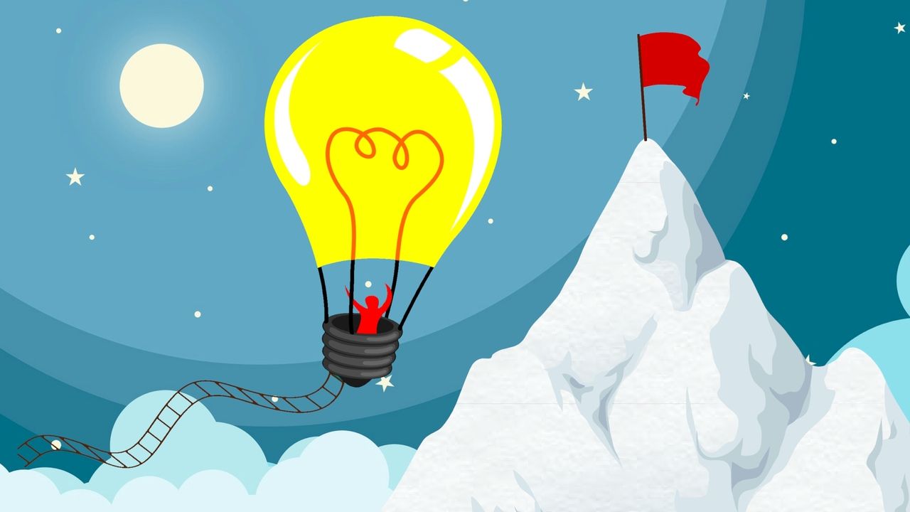 overcoming adversity