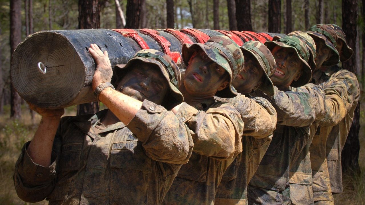 overcoming adversity