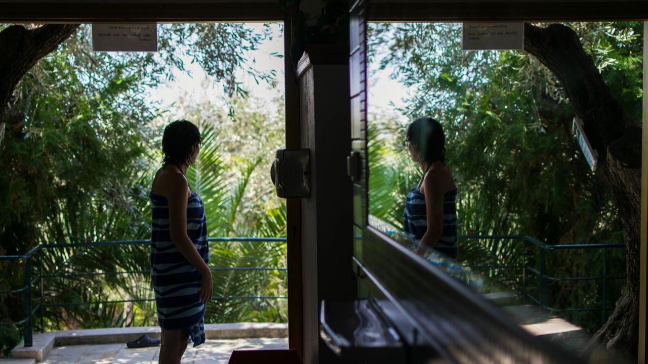 overcoming adversity