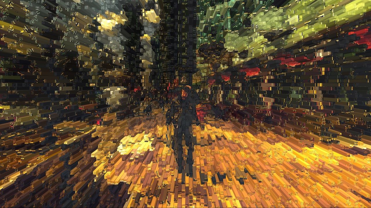 overcoming adversity