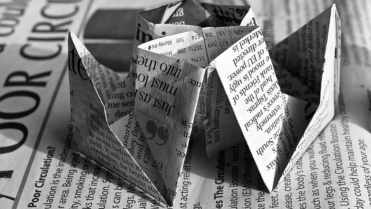 overcoming adversity