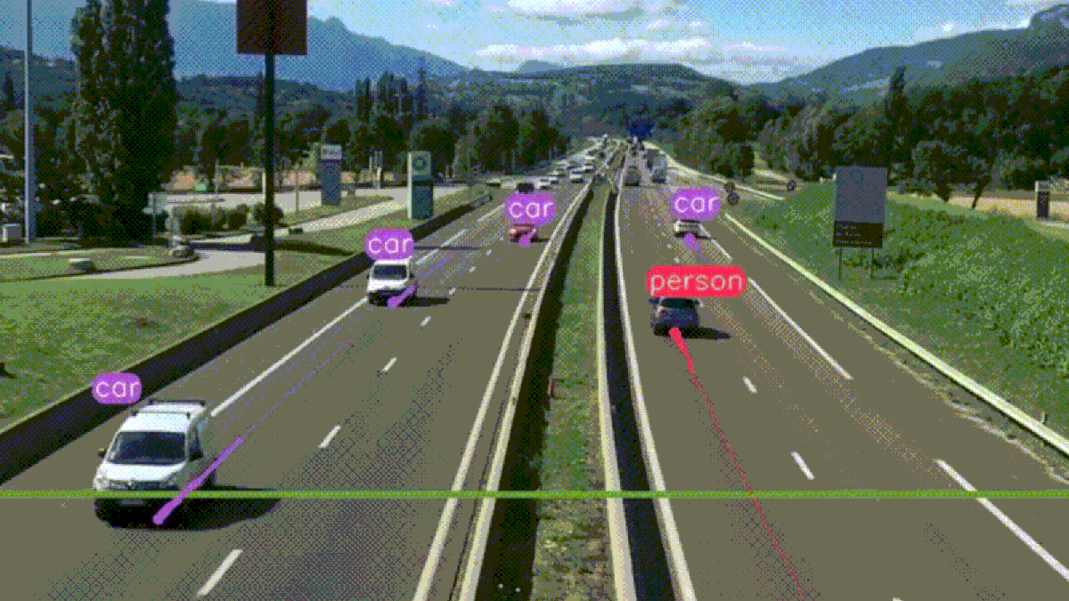 The benefits of using YOLOv8 for image segmentation tasks