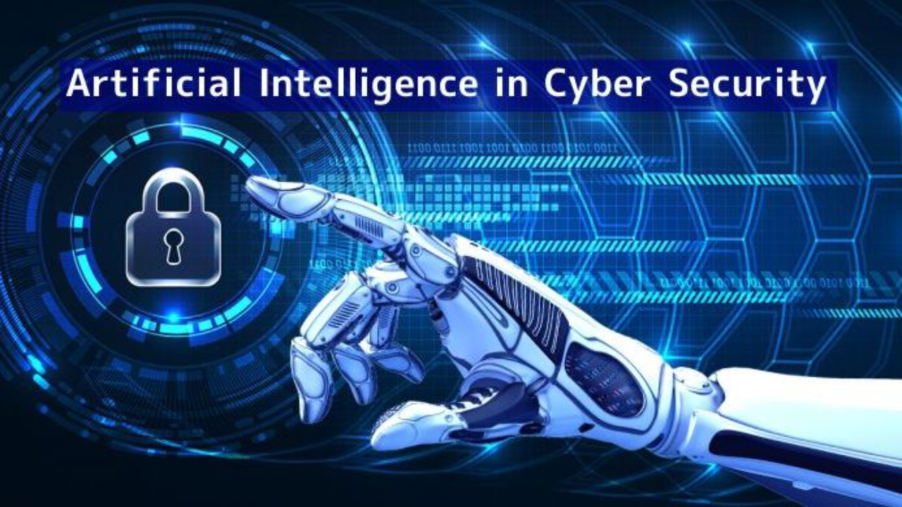 The Role of Artificial Intelligence in Cybersecurity | How AI Enhances Protection