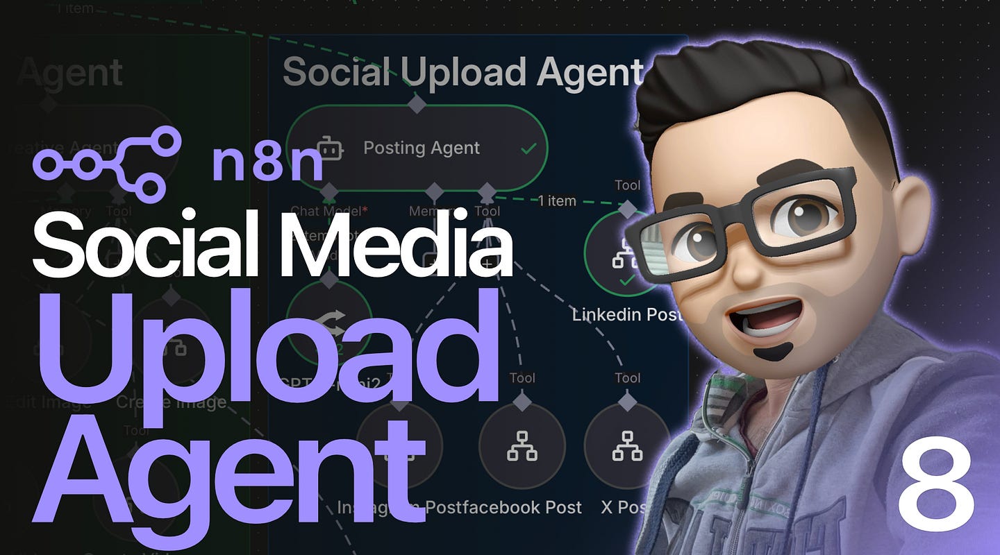 Featured image for 2 Ways to Automate Social Media Uploads (Free vs Paid Methods)