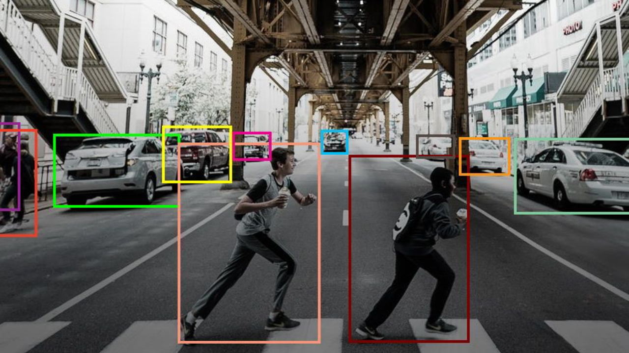 Introduction to the Top Object Tracking Techniques: Enhancing Visual Intelligence