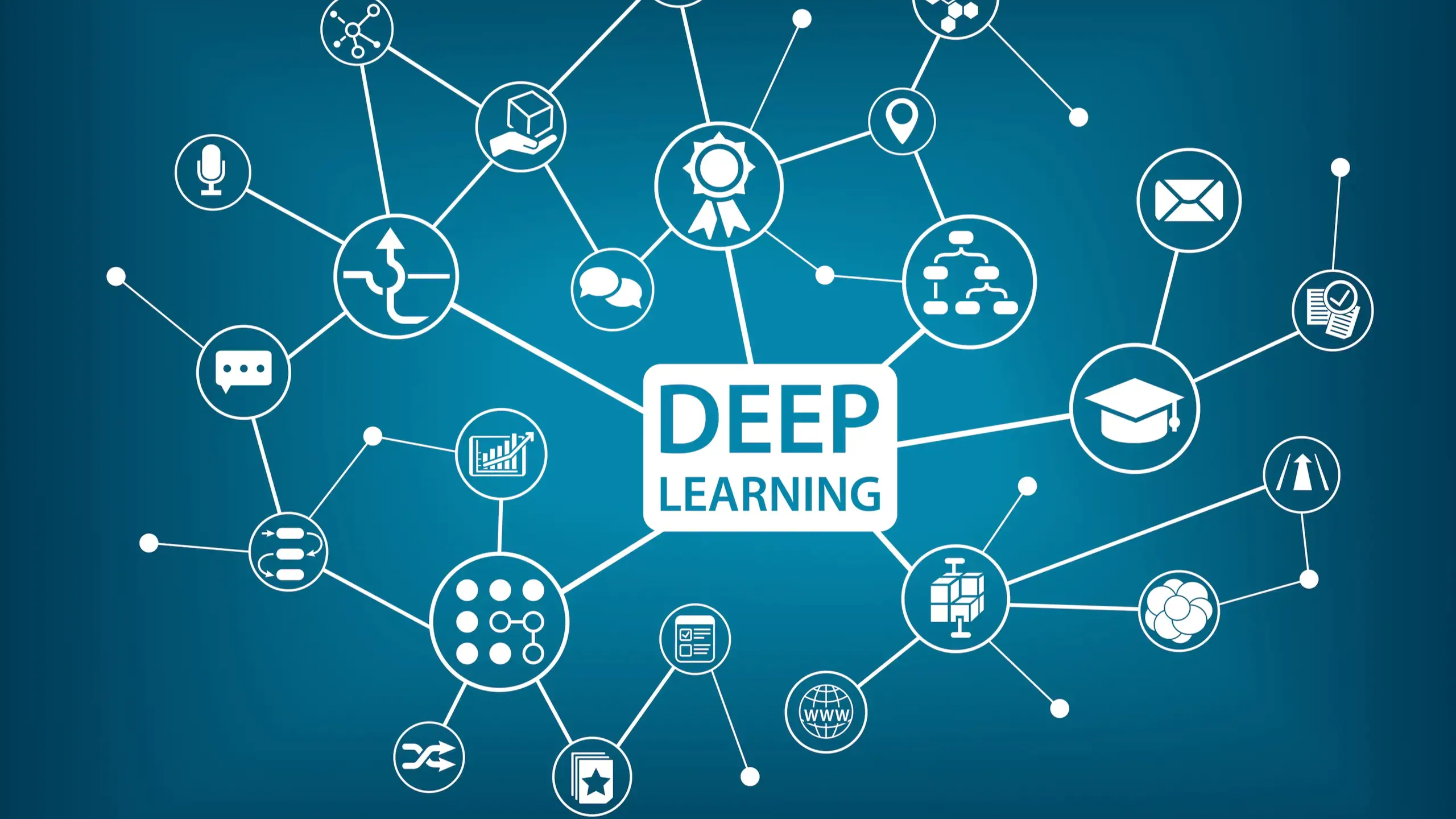 5 Real-World Applications of Deep Learning