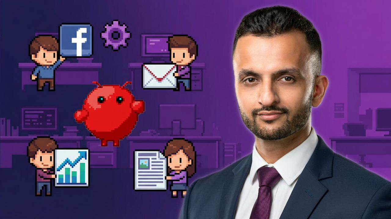 Featured image for I Replaced a $5K/mo Agency With OpenClaw 🦞