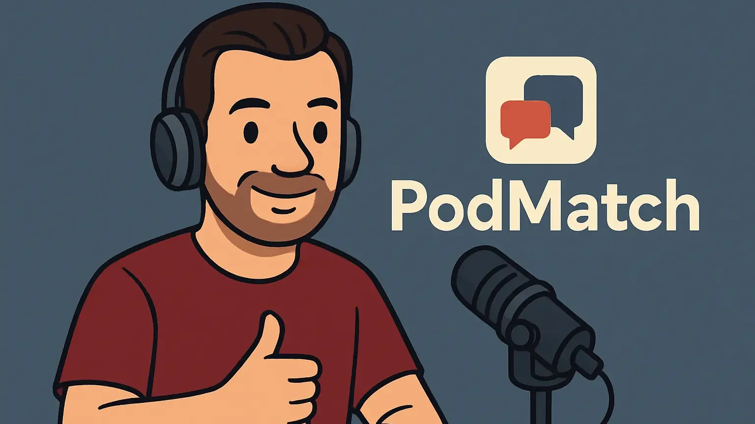 podmatch review