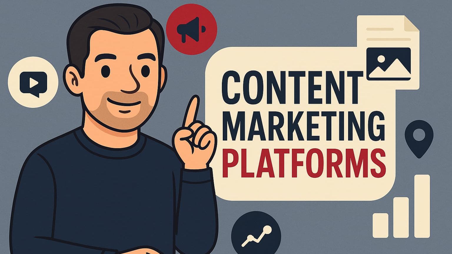 content marketing platforms