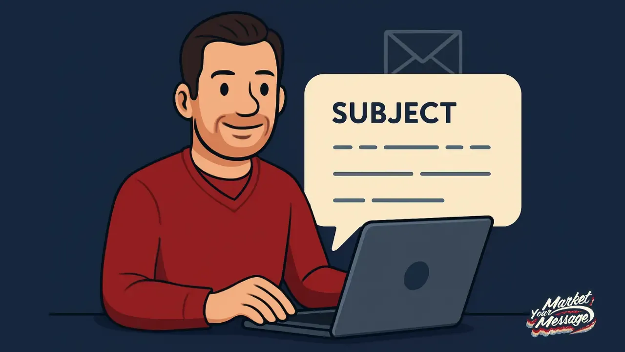 what to email your list