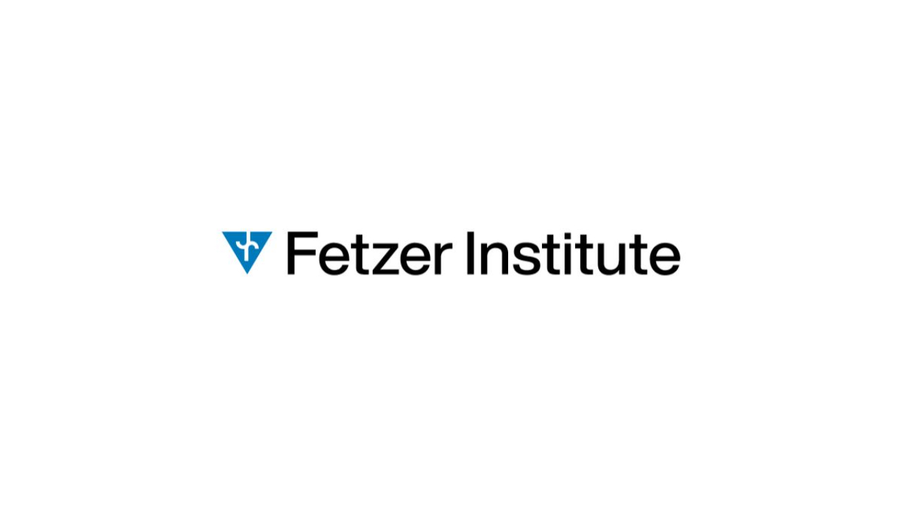 Fetzer Institute logo 2026