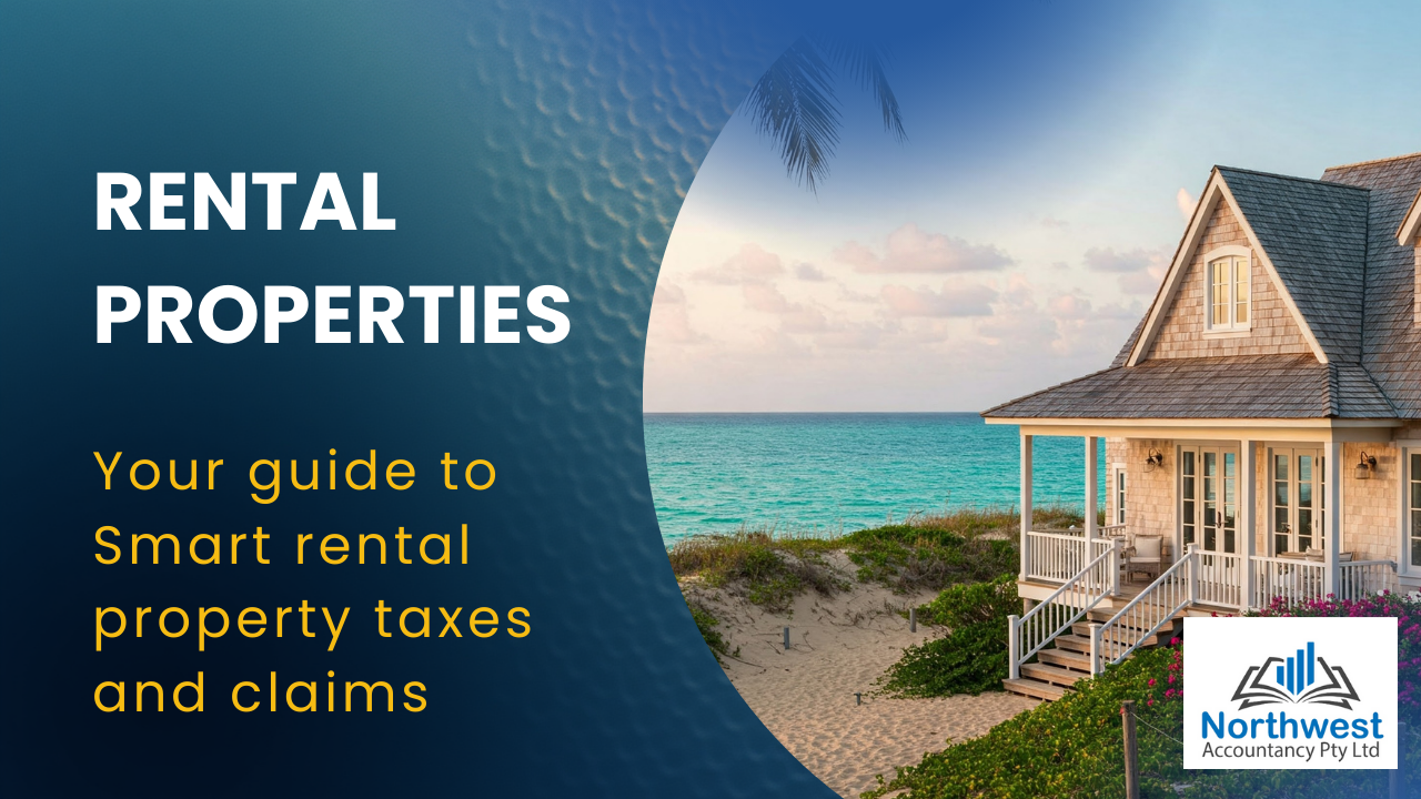 Rental Properties and Taxes in 2023