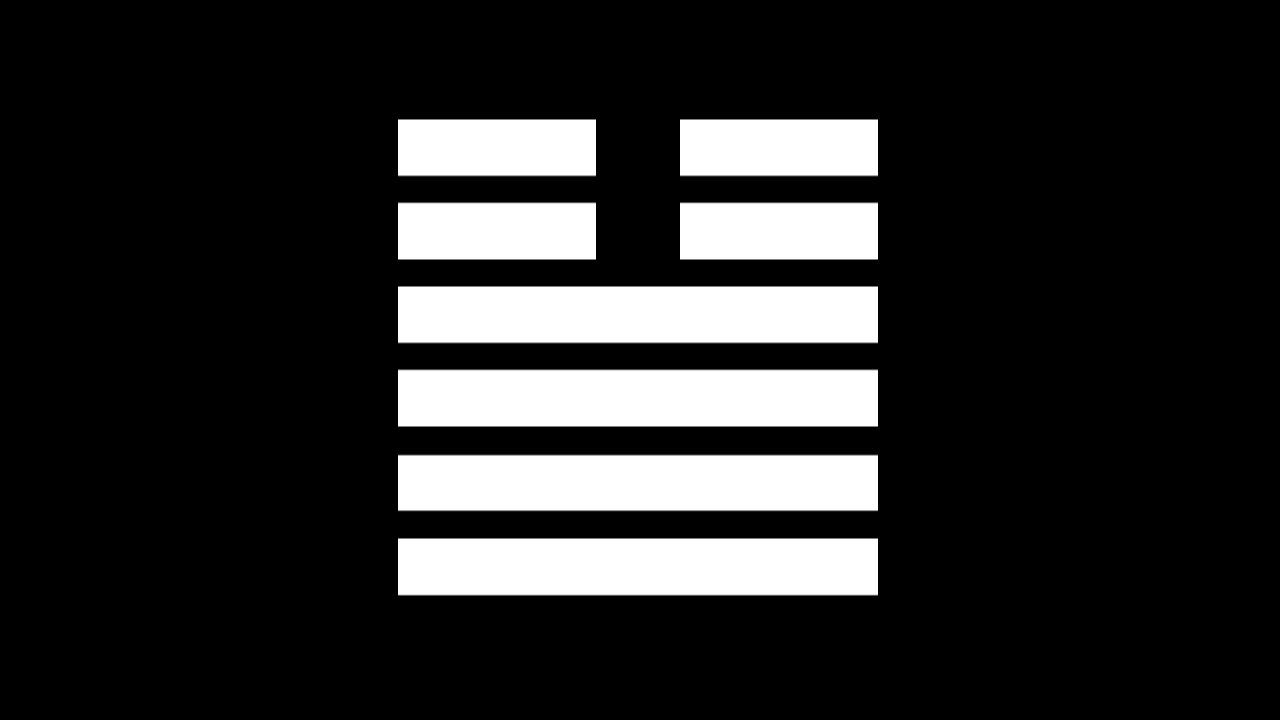 I Ching Hexagrams - List of Hexagrams of the I Ching