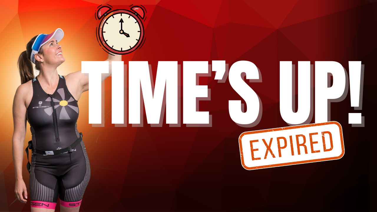 DIY triathlon nutrition works until it doesn’t.