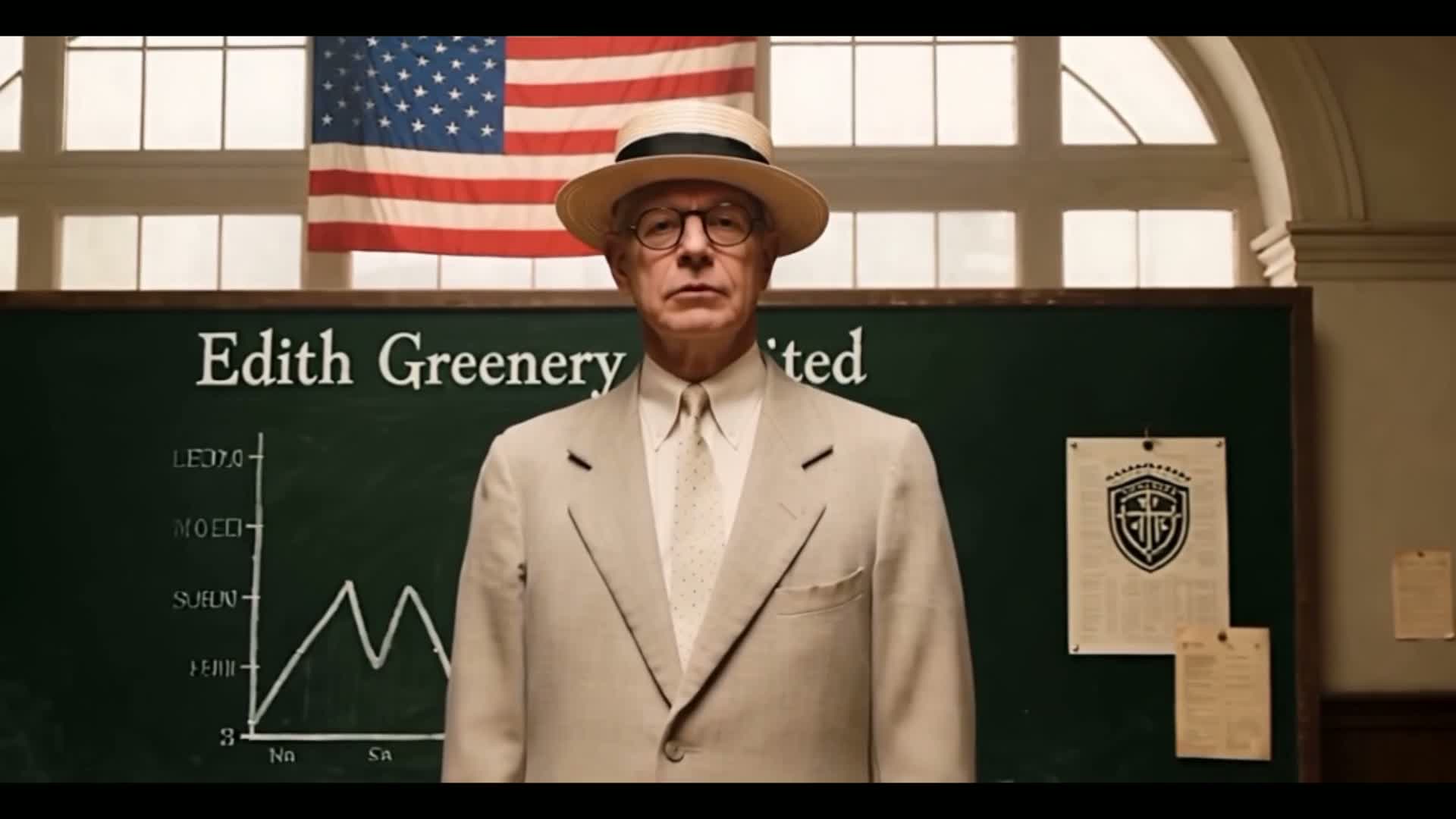 百年股市三巨頭之Jesse Livermore｜多次破產、自殺收場，他為何仍被奉為史上最強股票作手？