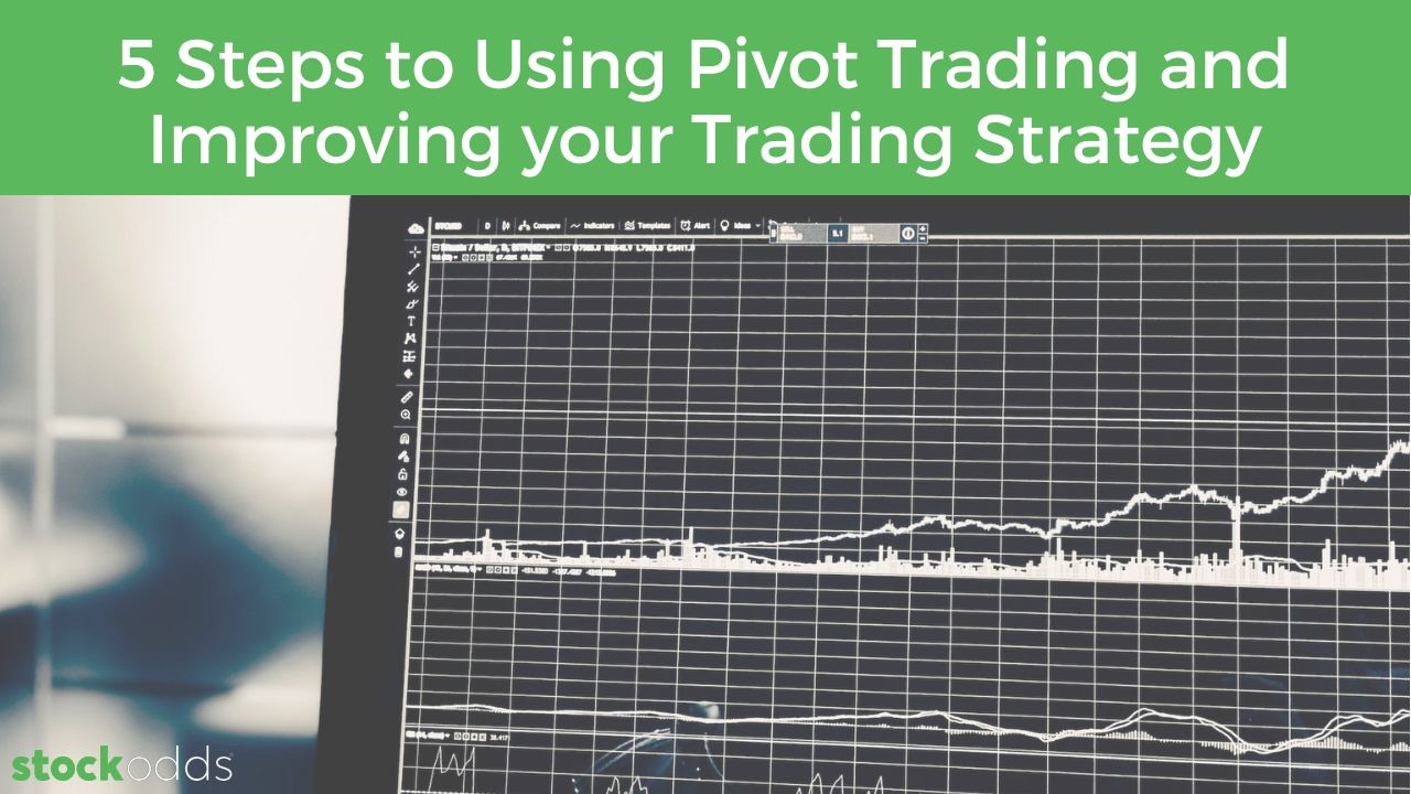 5 Steps to Using Pivot Structure