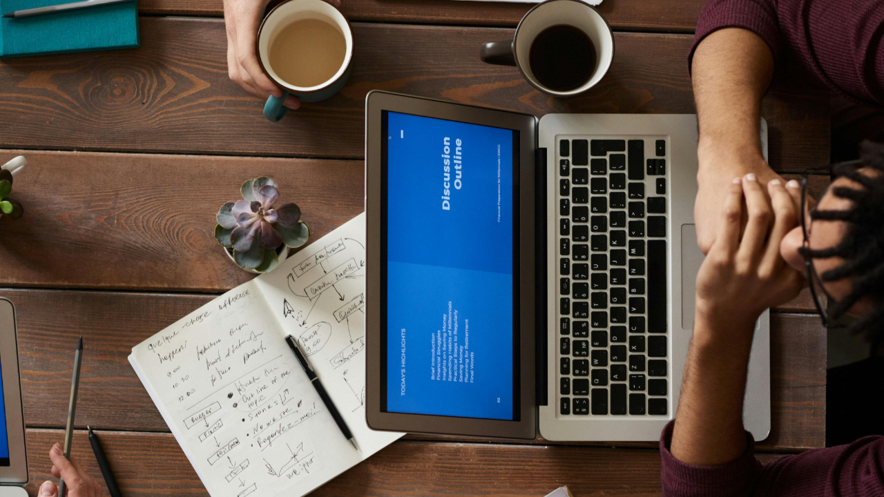 Founders Fix Your Focus!