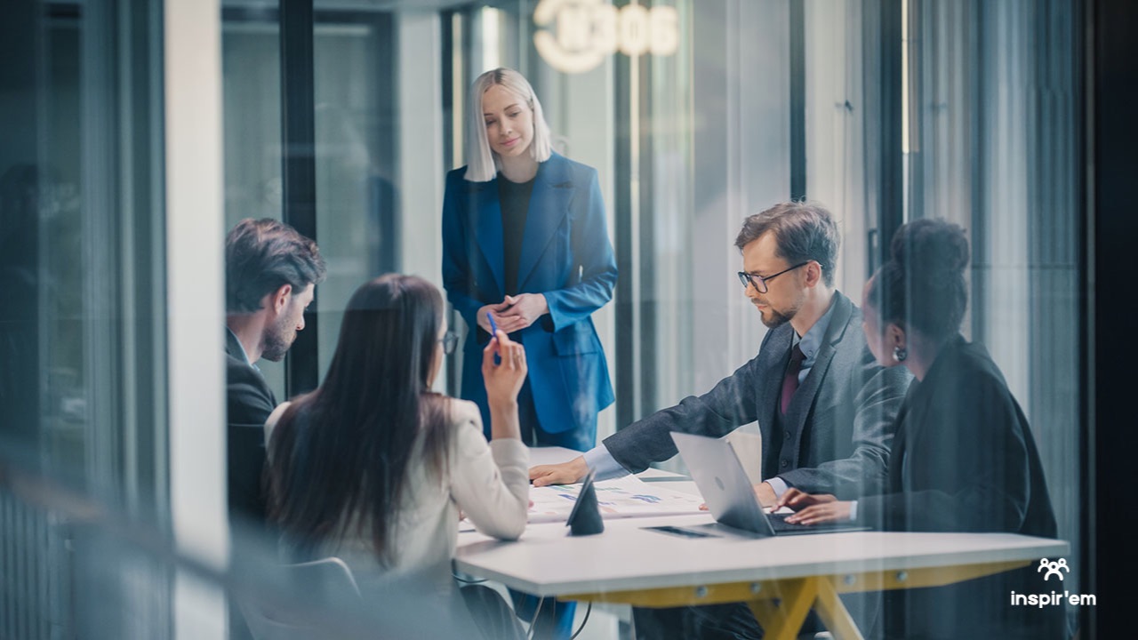 Sustainable Cadences: Working at the pace of enterprise