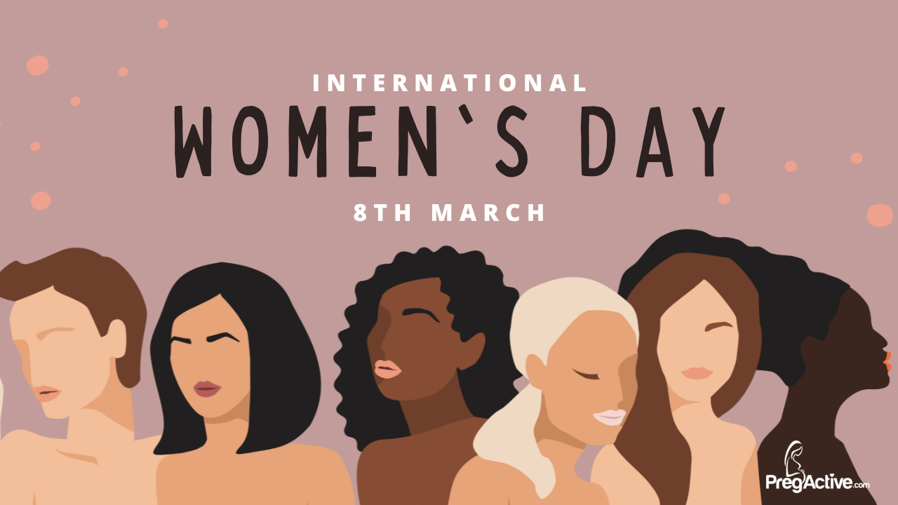 International Women's Day 2023