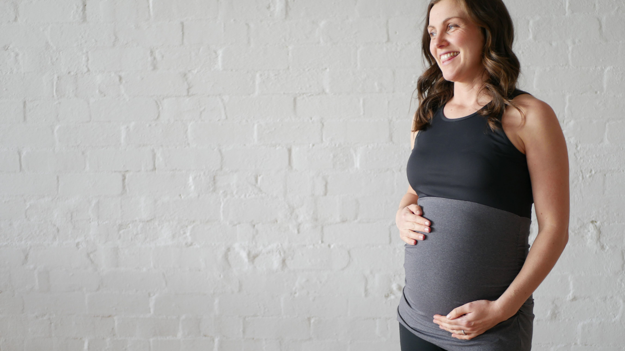 Top 10 Common Pregnancy Issues and Discomforts