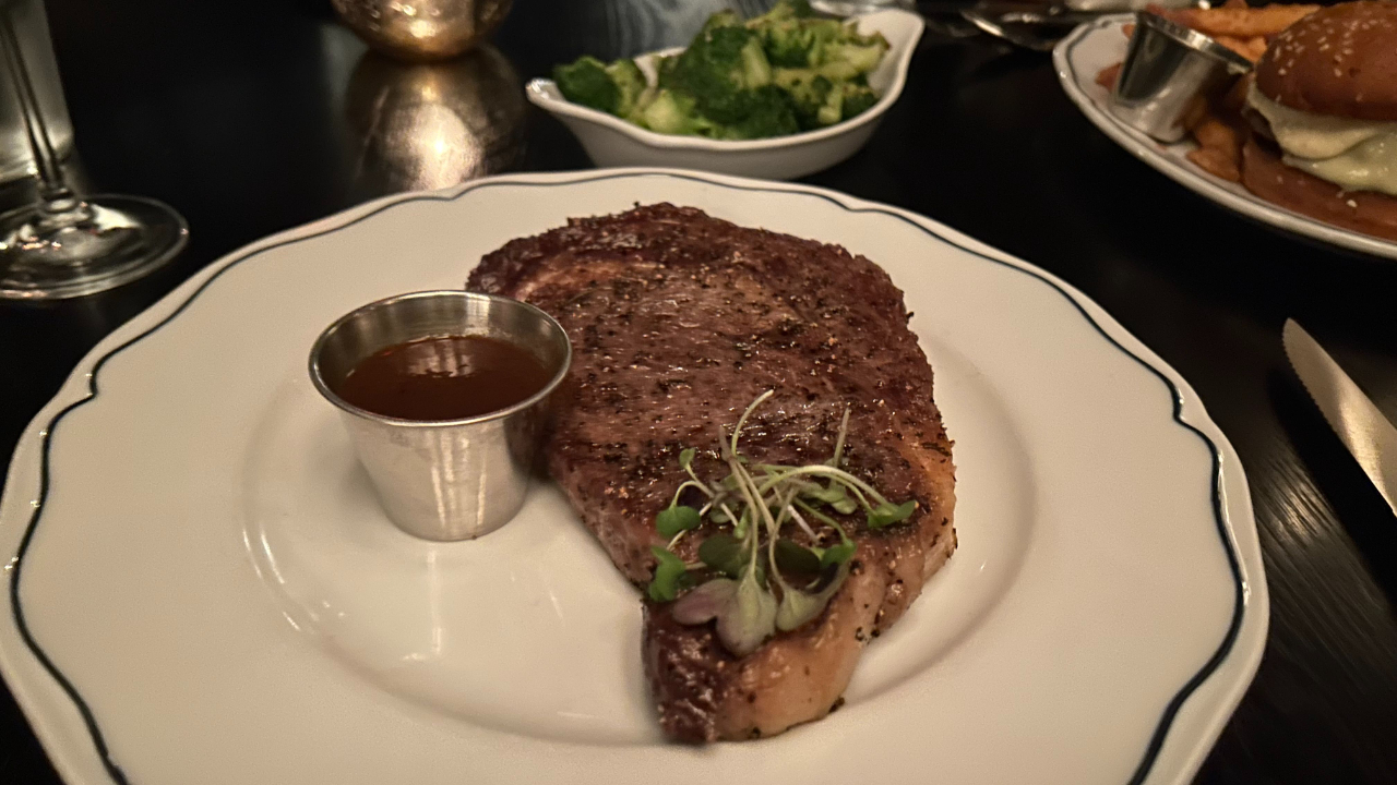 steak: food, identity, and energy