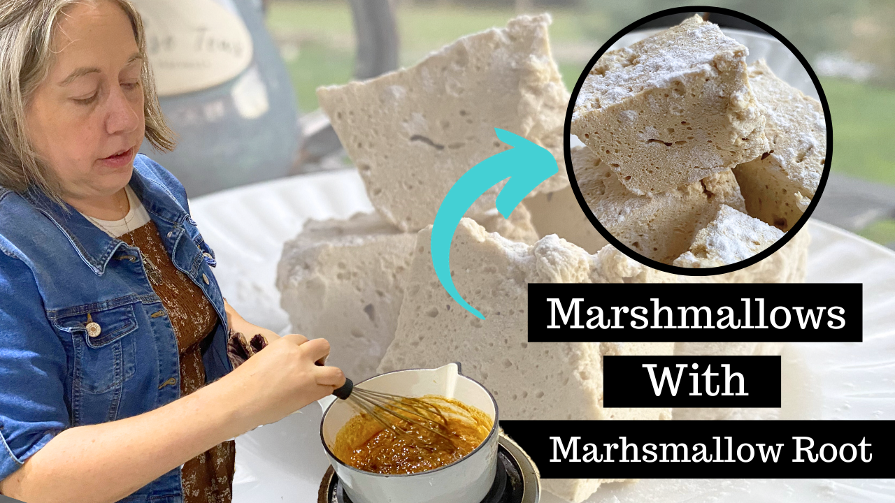 How to make Marshmallows (tips and tricks for homemade