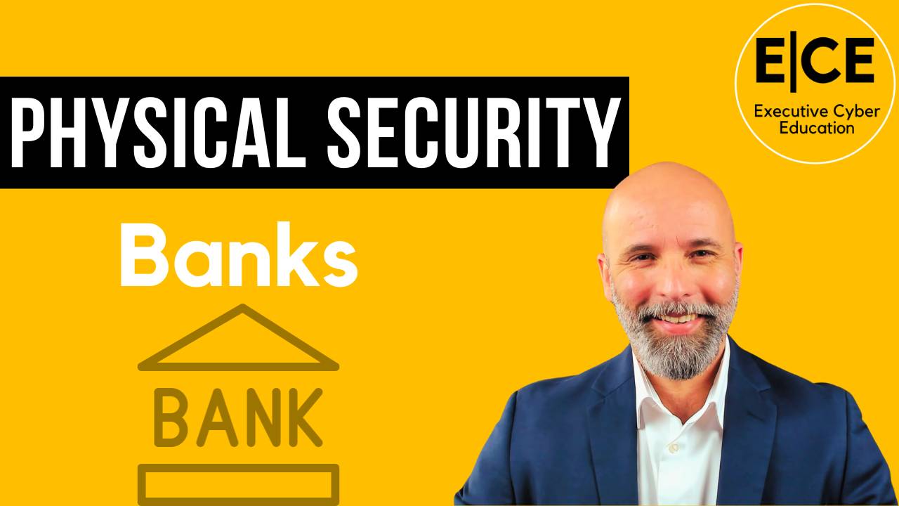 A Comprehensive Guide to Physical Security Measures in Banks
