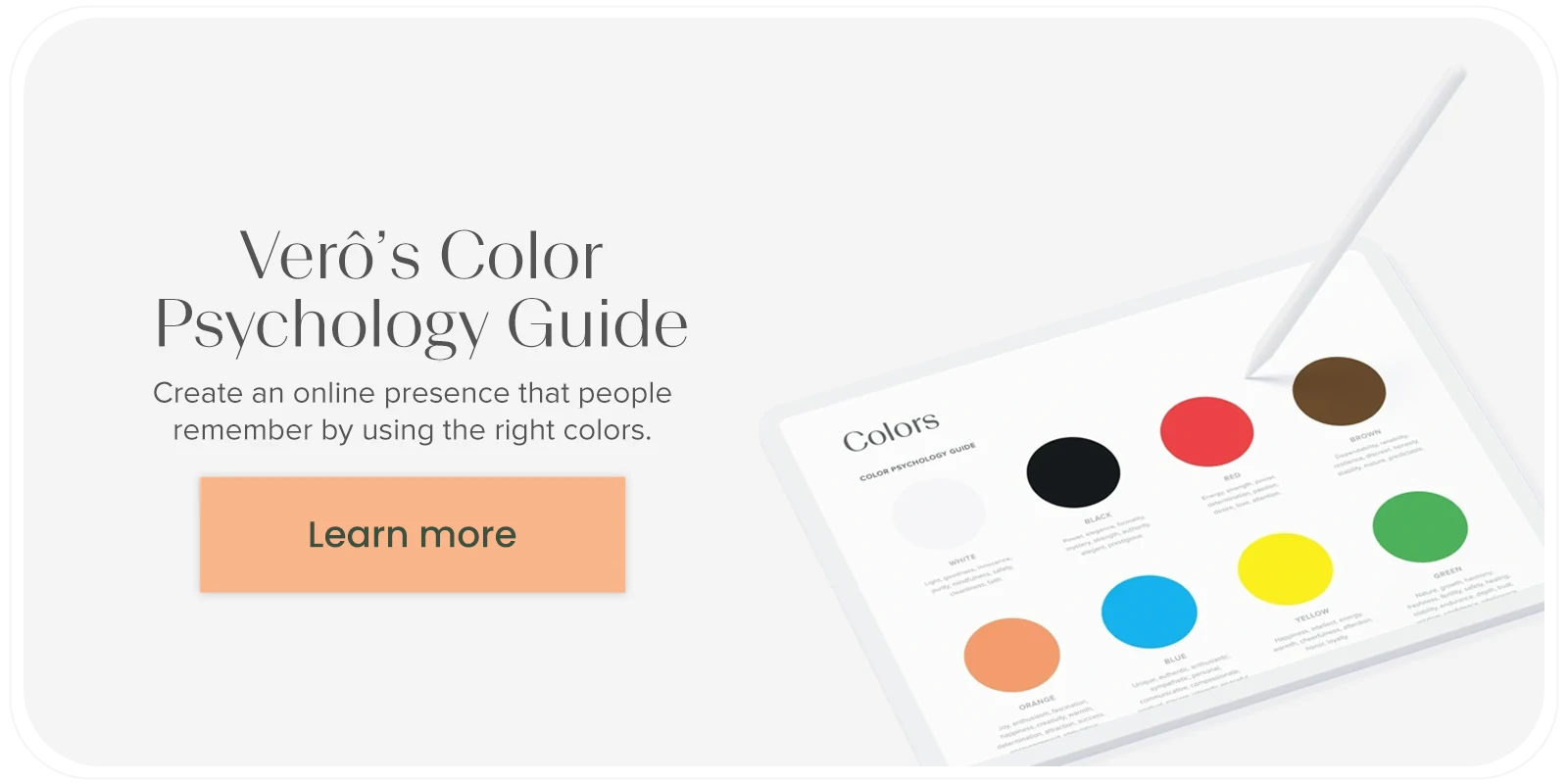 Brand Colors — Everything You Need to Know