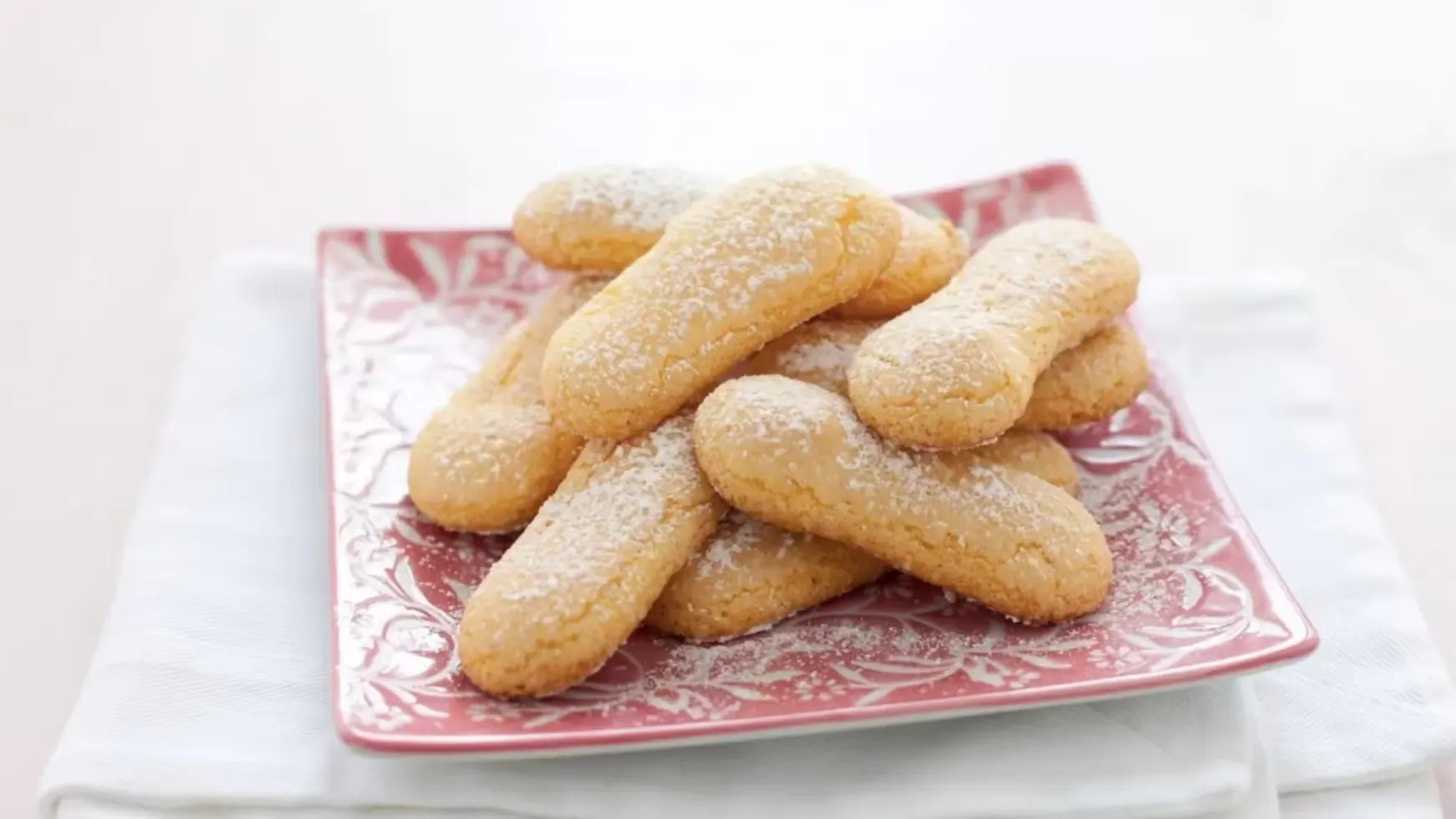 Is Tiramisu Made With Bhindi? What The Ladyfingers Used In The Dessert Actually Are