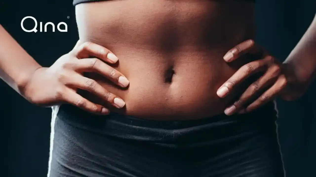 personalized nutrition Qina