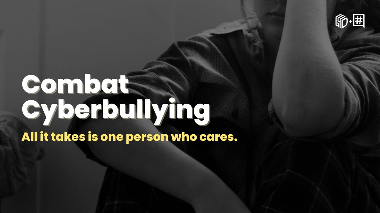 What is the Role of Social Media in the Global Struggle Facing Cyberbullying?