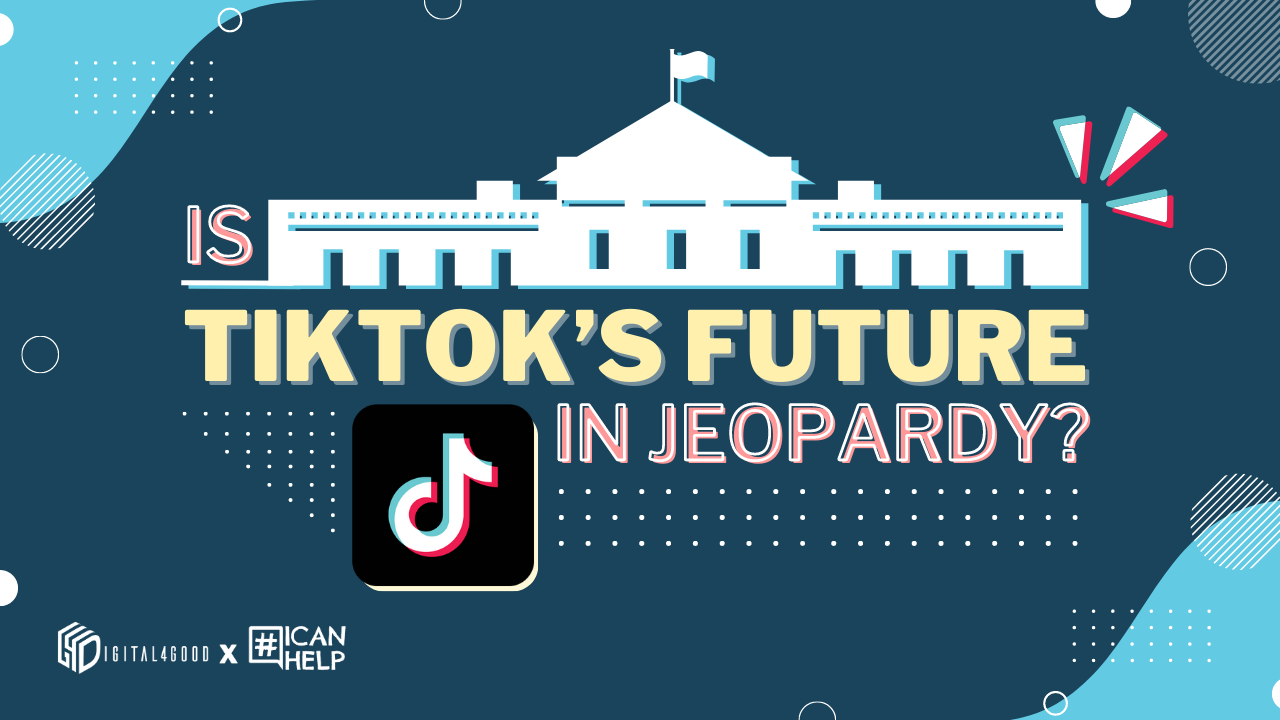 Is TikTok’s Future in Jeopardy?