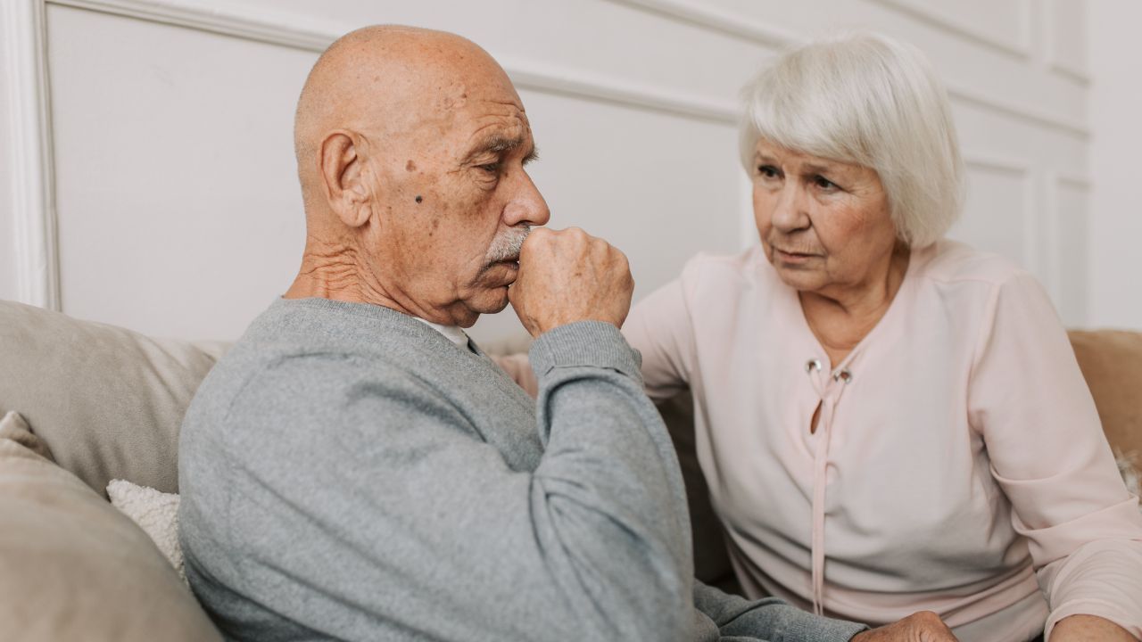 Bill and Betty Case Study