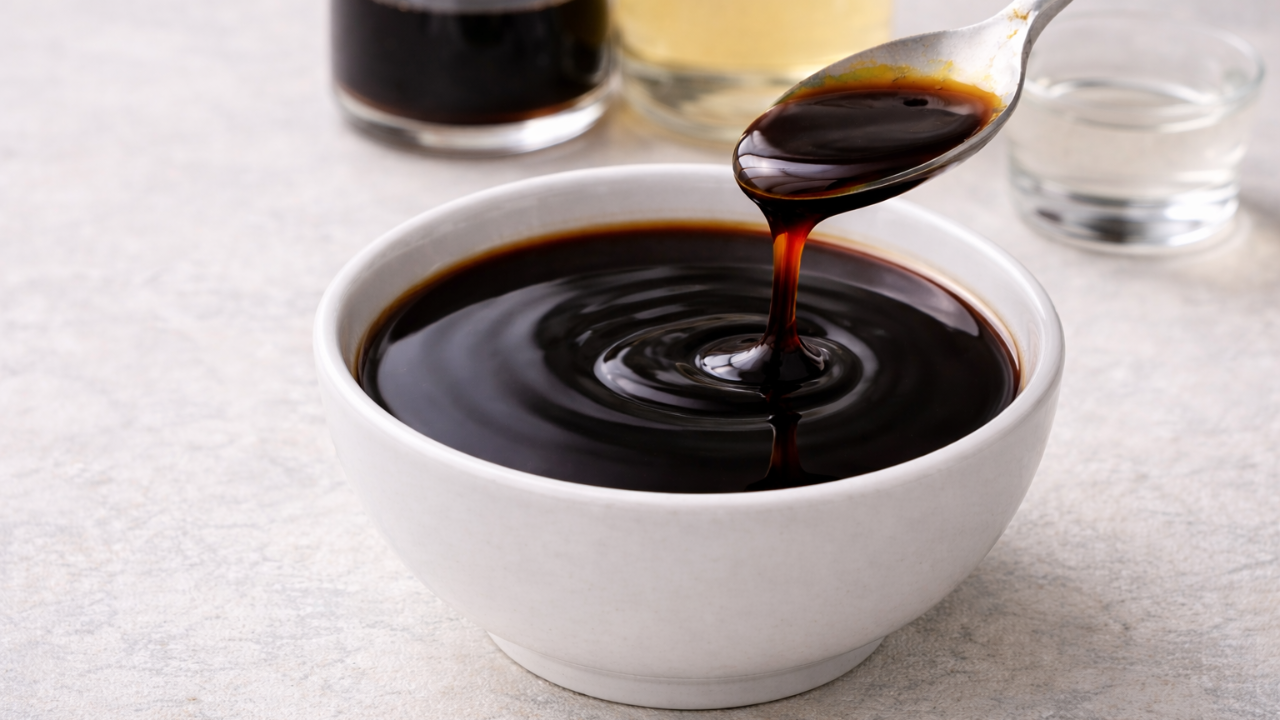 Unagi No Tare Eel Sauce