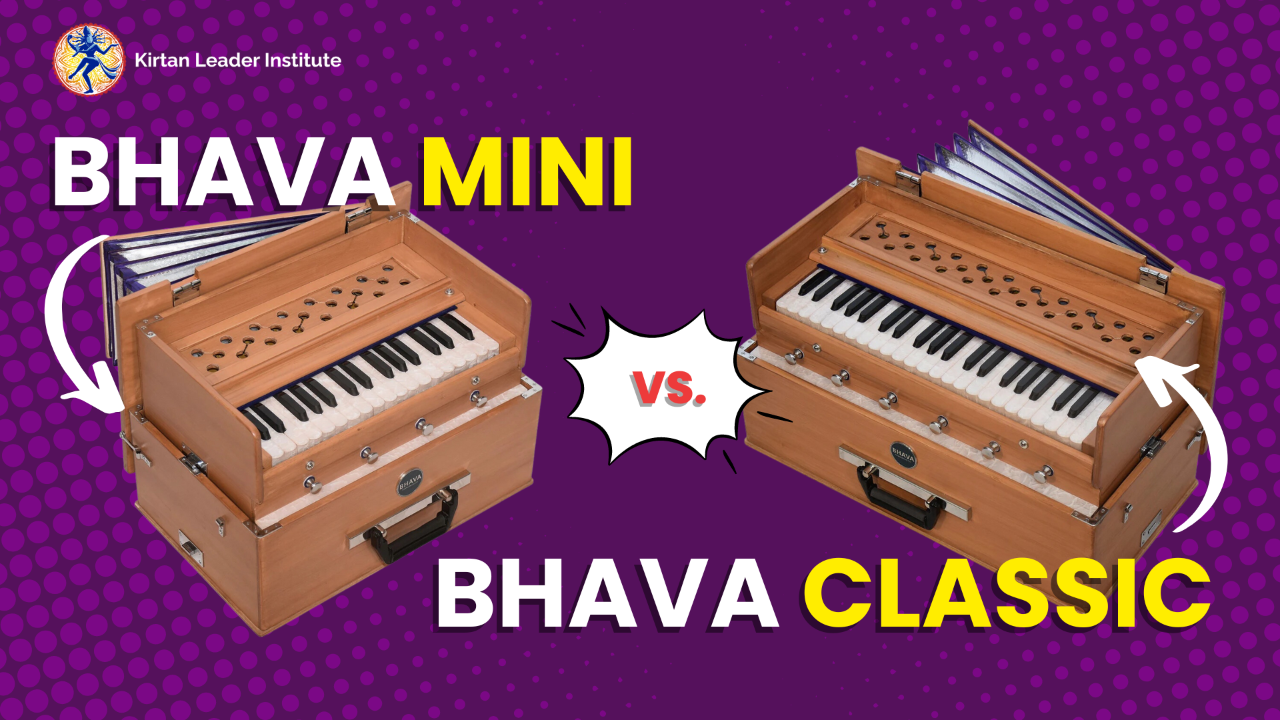 Bhava mini deals harmonium