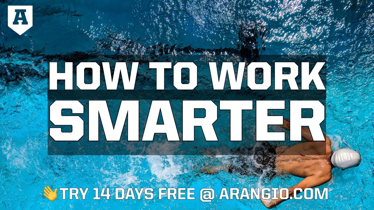 How to Work Smarter | Arangio