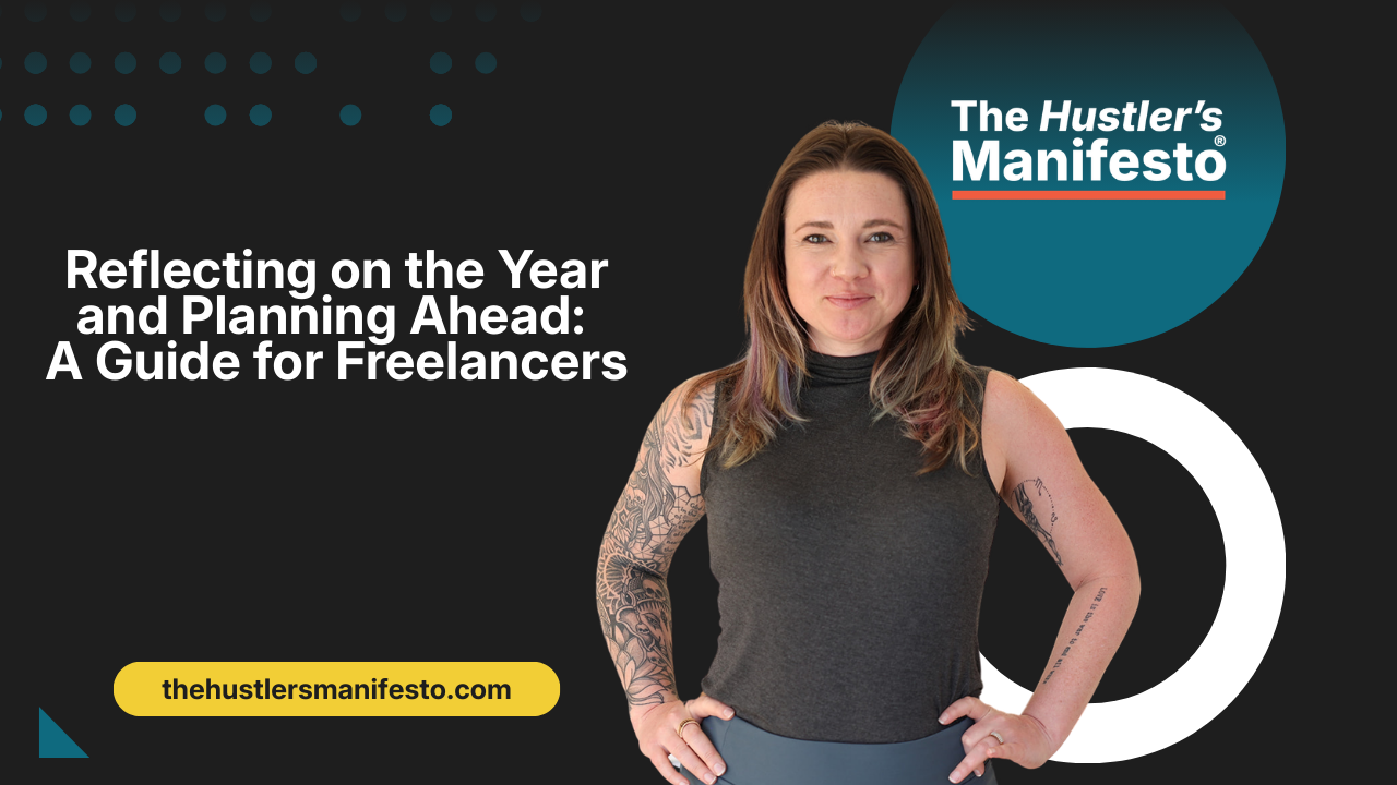 Firefly a cartoon image of a woman looking at charts on a table, making plans for her business.