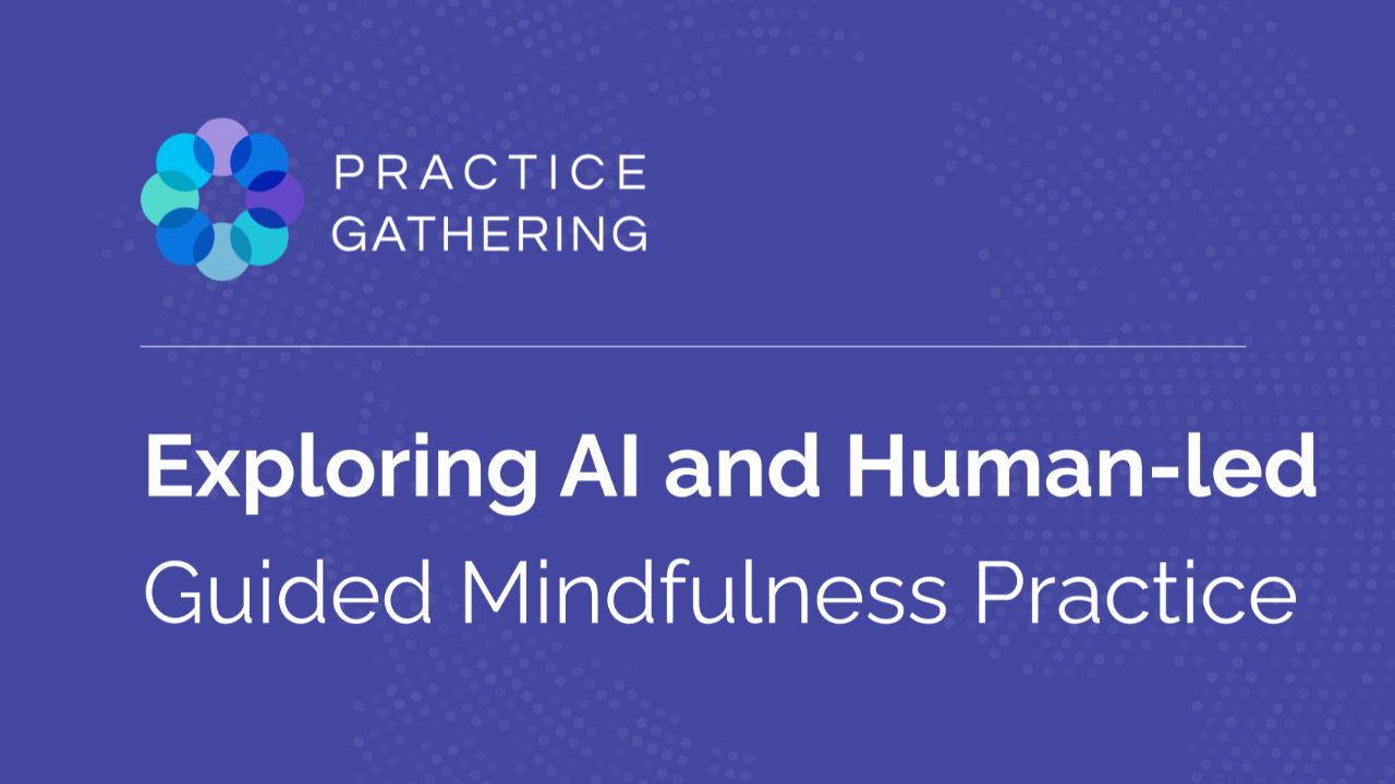 artificial intelligence mindfulness