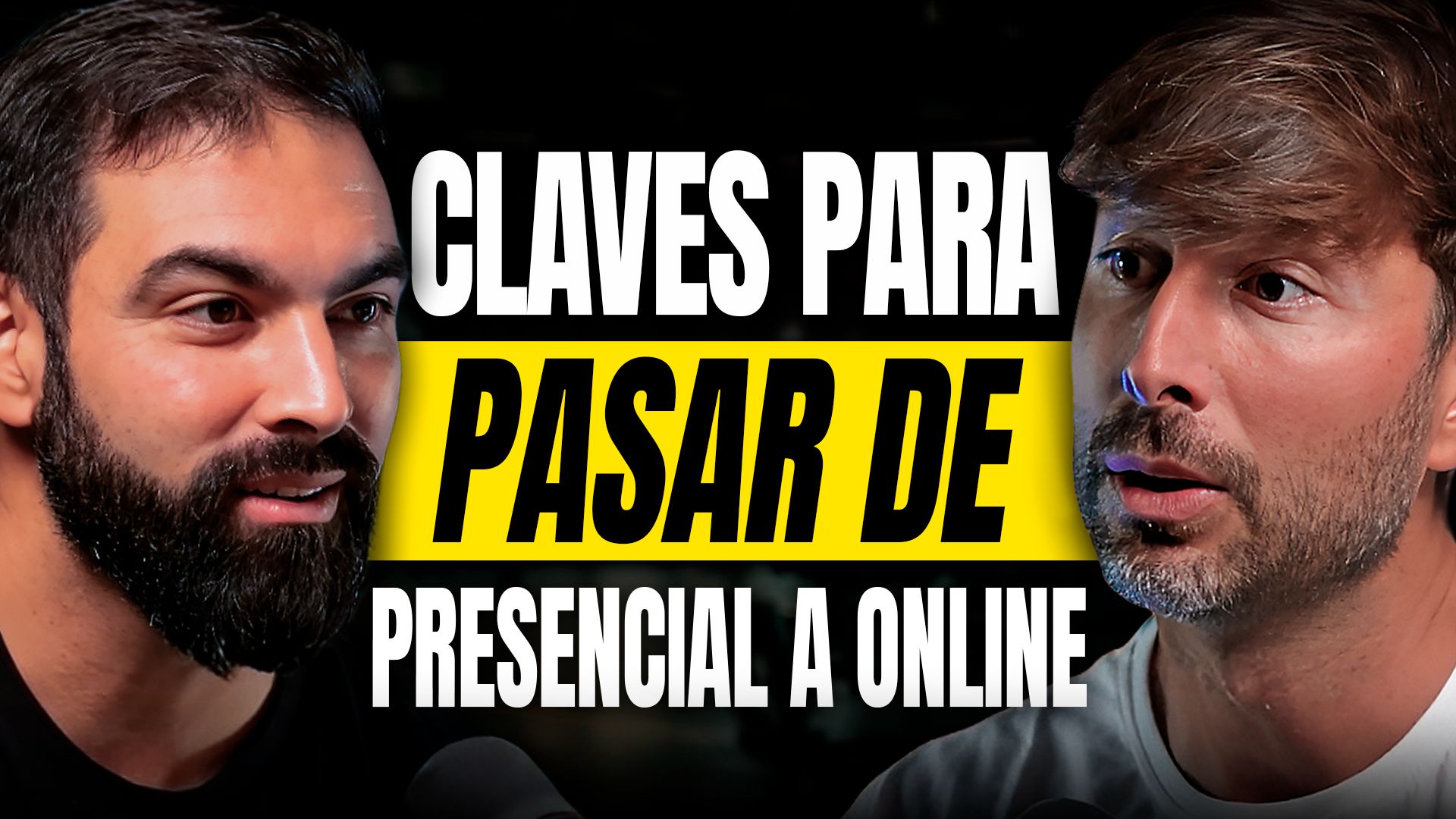 marketing para entrenadores