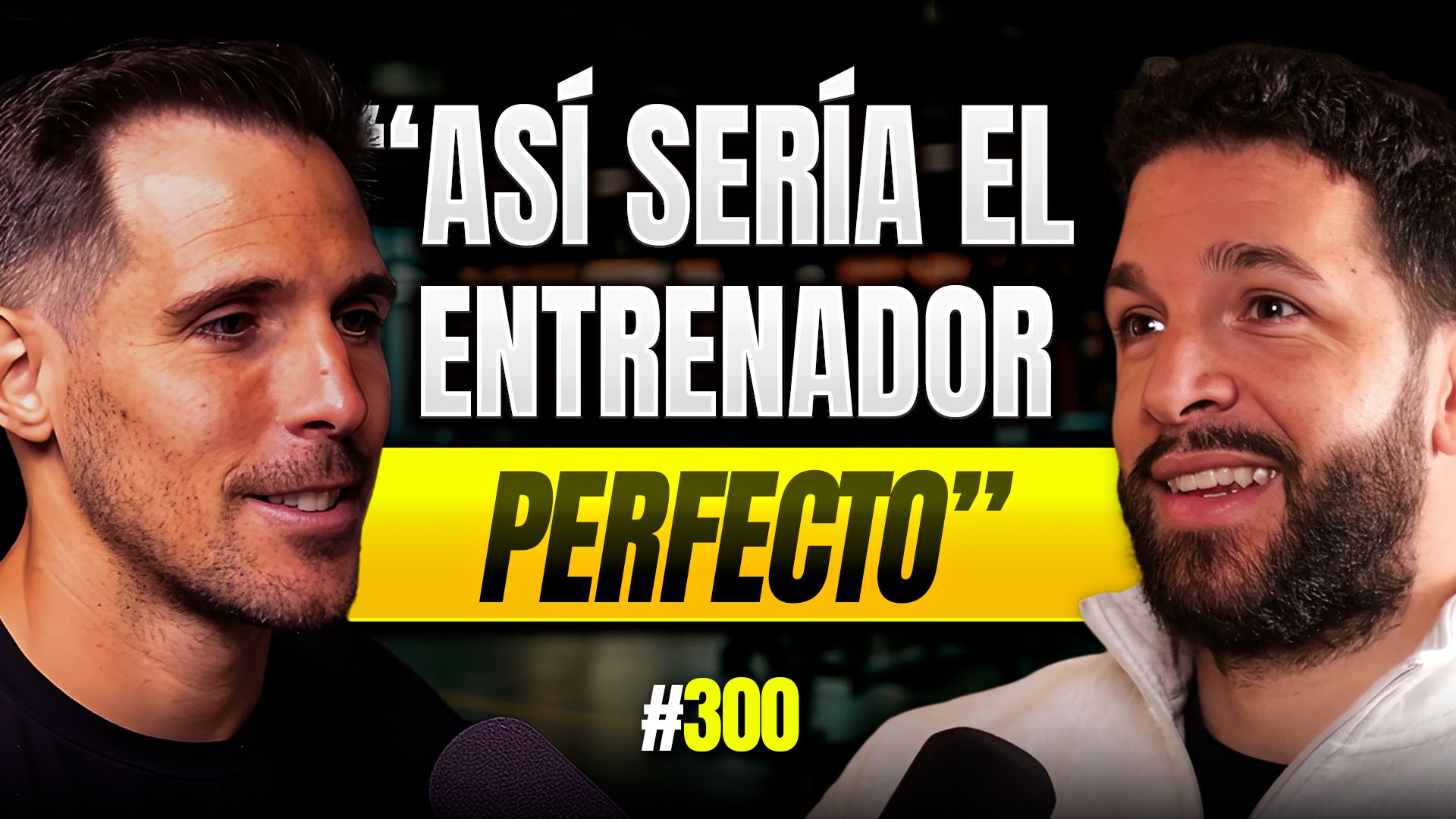 Marketing para entrenadores