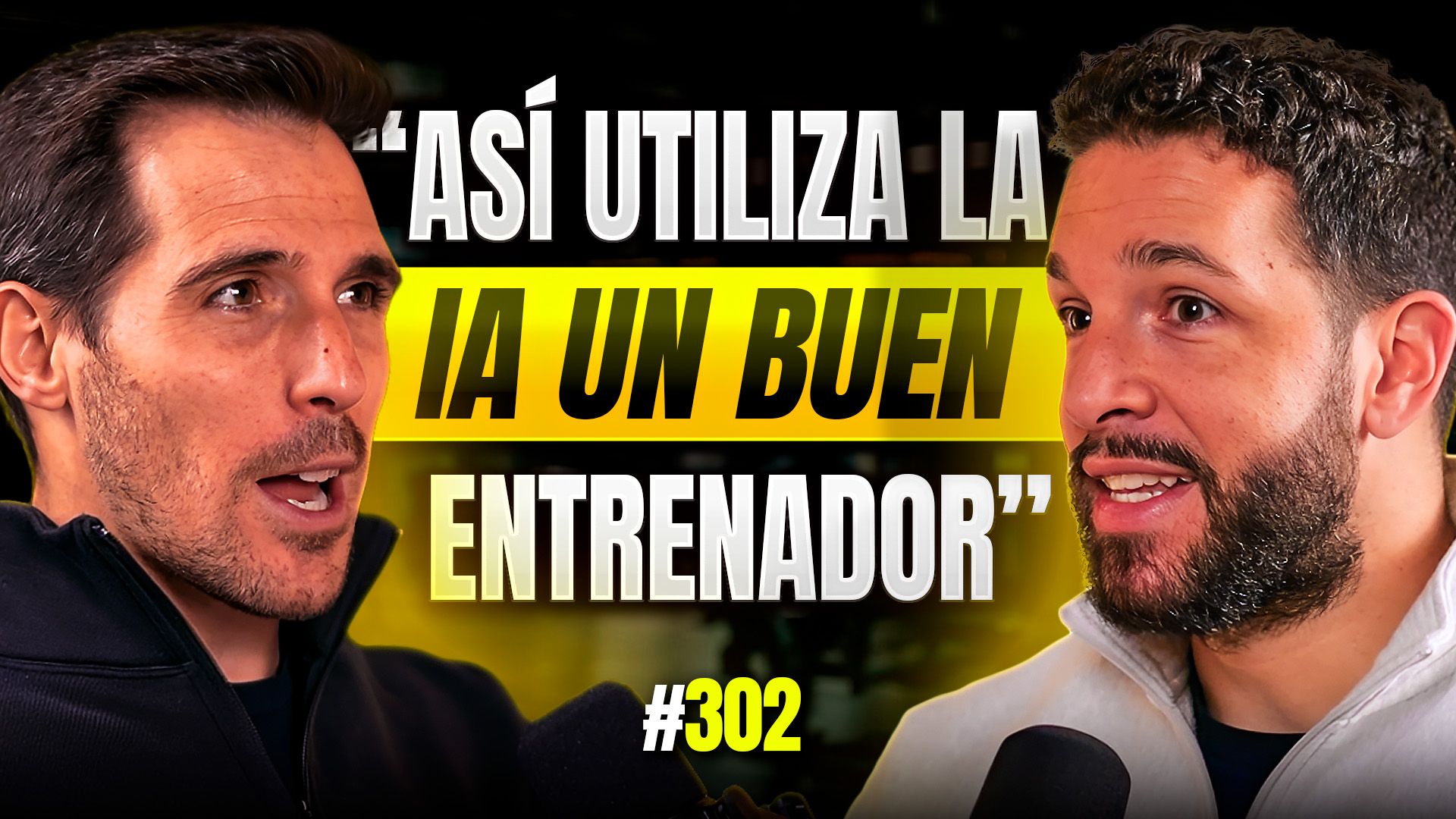 Marketing para entrenadores